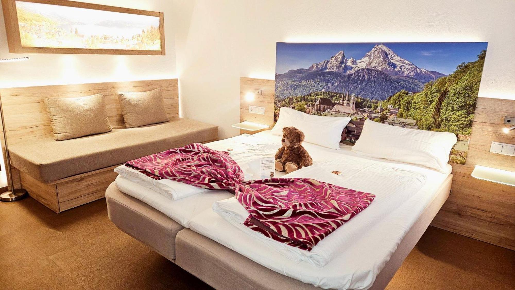 Edel Weiss 4* BRE