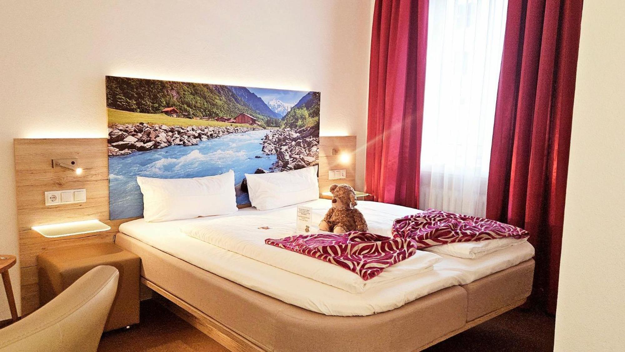 Edel Weiss 4* Bremen