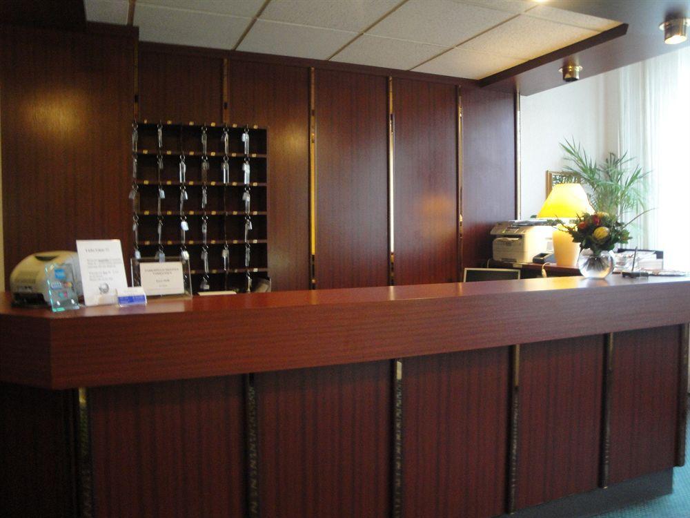Edel Weiss Hotel