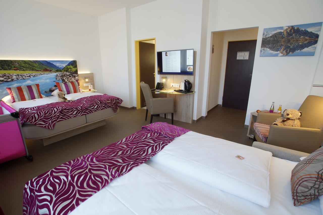 Edel Weiss Hotel Bremen