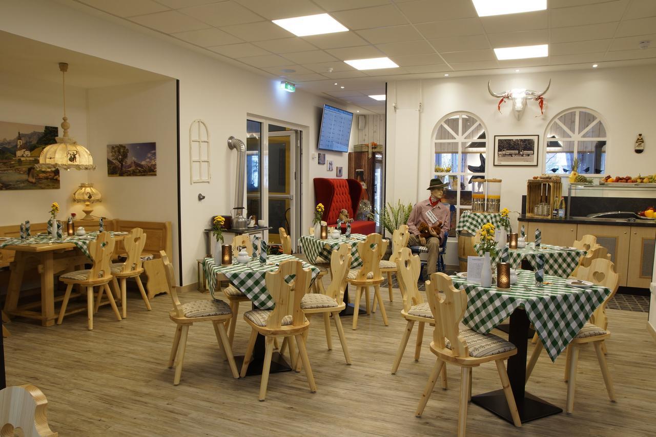 Edel Weiss 4* Bremen