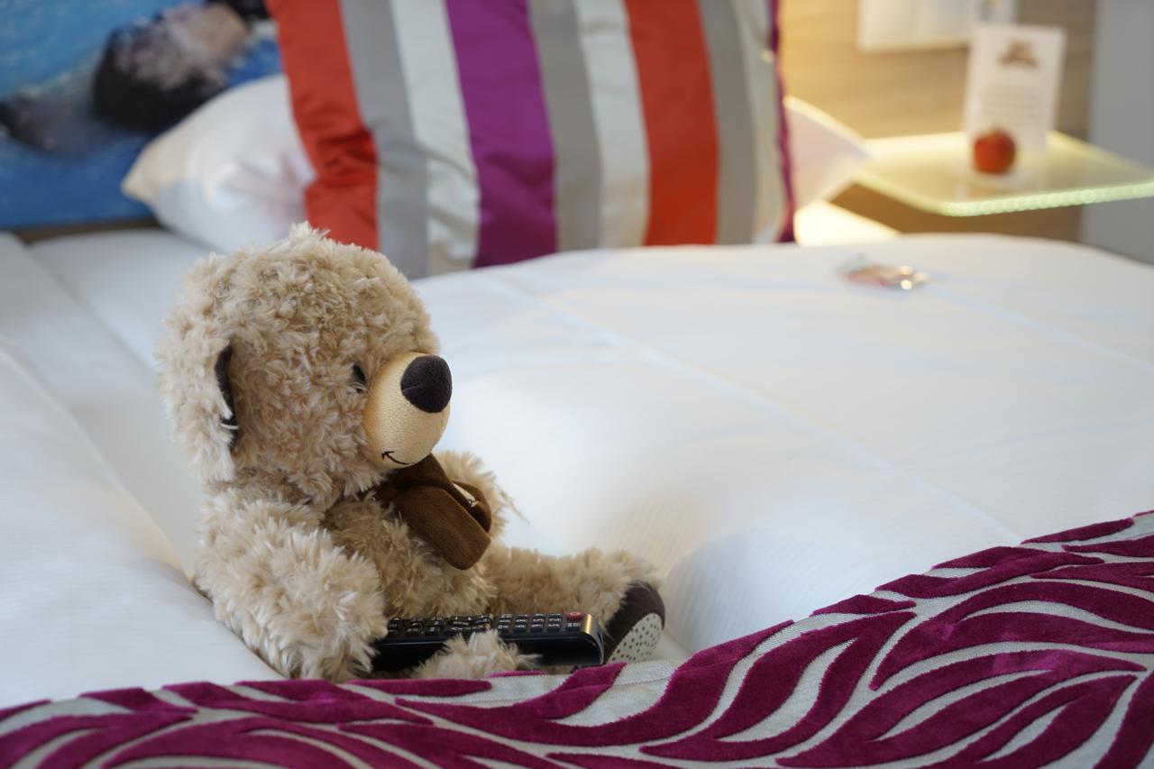 Edel Weiss Hotel Bremen