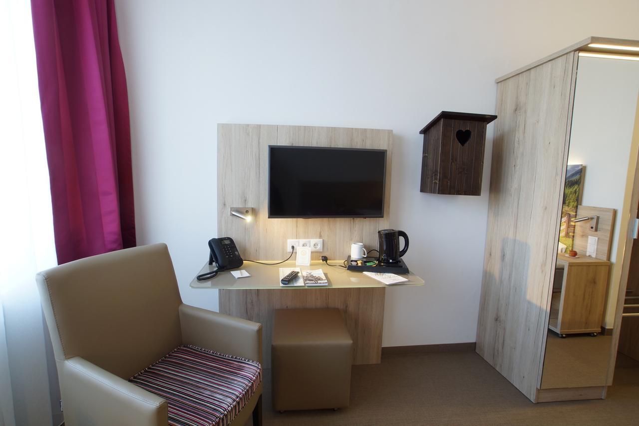 Edel Weiss Hotel Bremen