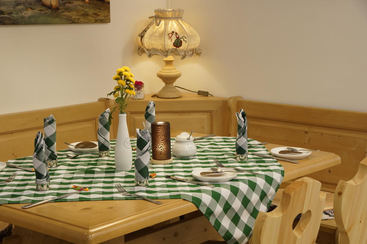 Edel Weiss 4* Bremen