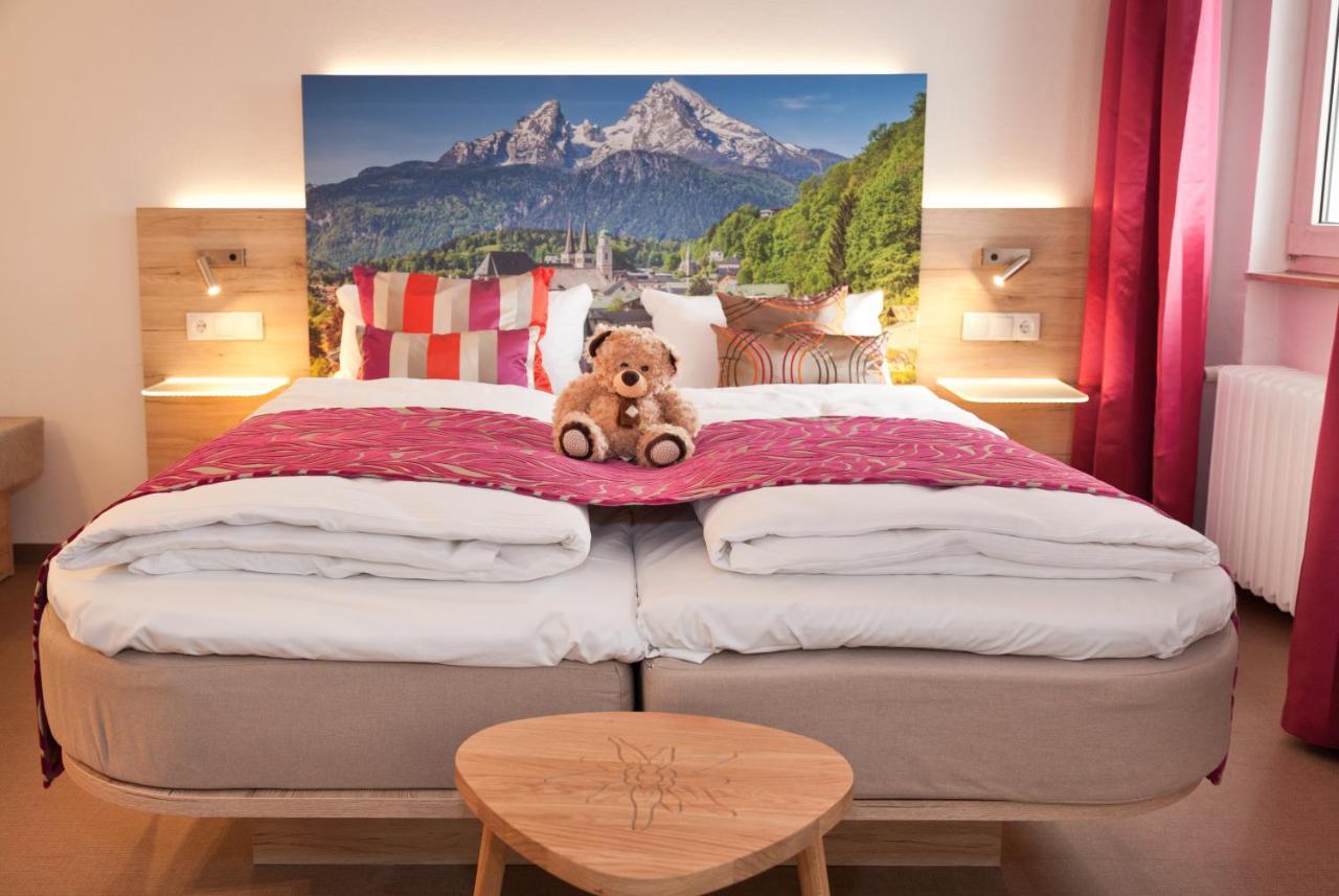 Edel Weiss Hotel Bremen