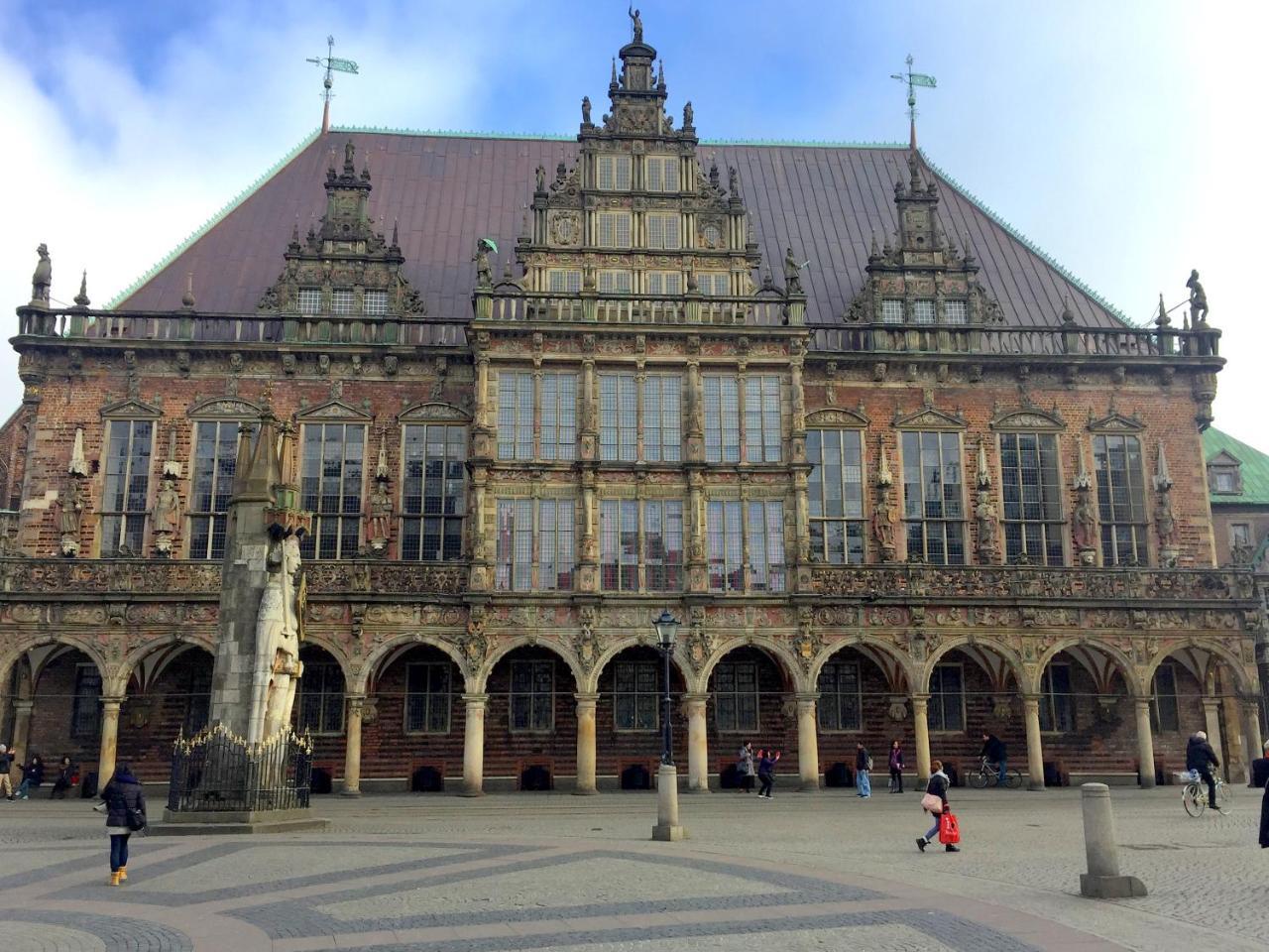 Edel Weiss Hotel Bremen