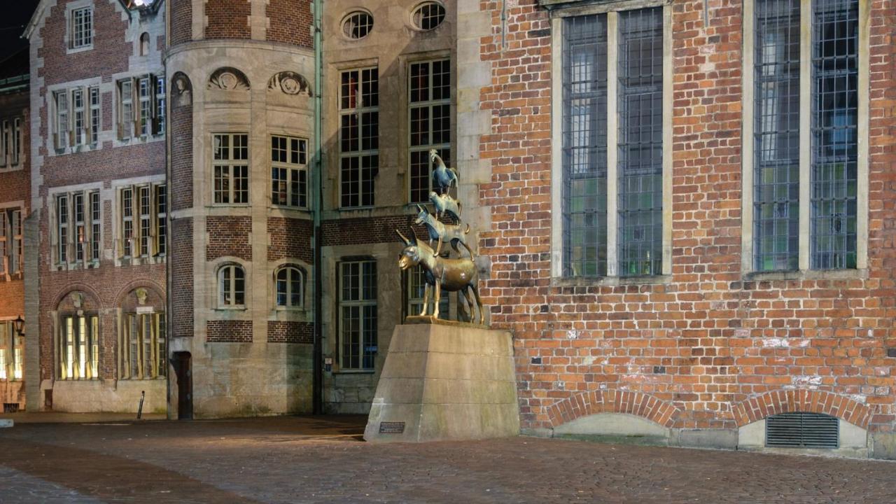 Hotel Edel Weiss Bremen