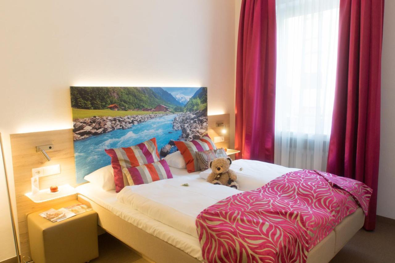 Hotel Edel Weiss